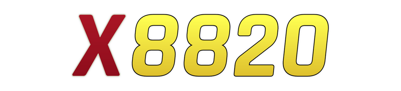 x8820